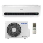 SAMSUNG WINDFREE COMFORT AR12C1AWN - Slika 2