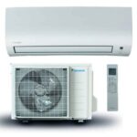 DAIKIN COMFORA FTXP20M/RXP20M - Slika 2