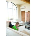 DAIKIN COMFORA FTXP20M/RXP20M - Slika 4
