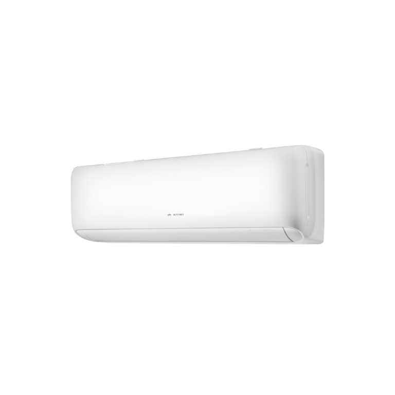 AZURI MIDORI AZI-WN35VA/WN35VA pametni klima uređaj s Wi-Fi upravljanjem i Cold Plasma filterom za zdrav i ugodan prostor.