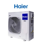 Haier Super Aqua Mono AU082FYCRA(HW) – visoko učinkovita dizalica topline s ekološkim rashladnim sredstvom R-32
