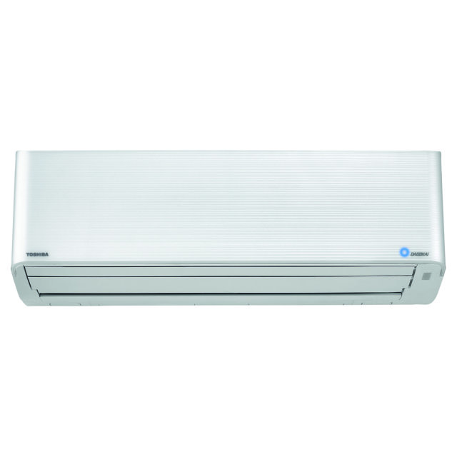 TOSHIBA SUPER DAISEIKAI 9 RAS-10PKVPG-E/RAS-10PAVPG-E klima uređaj