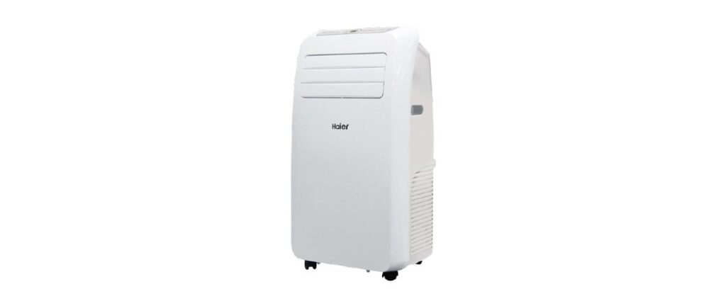 HAIER AM12AA1GAA prijenosni klima uređaj