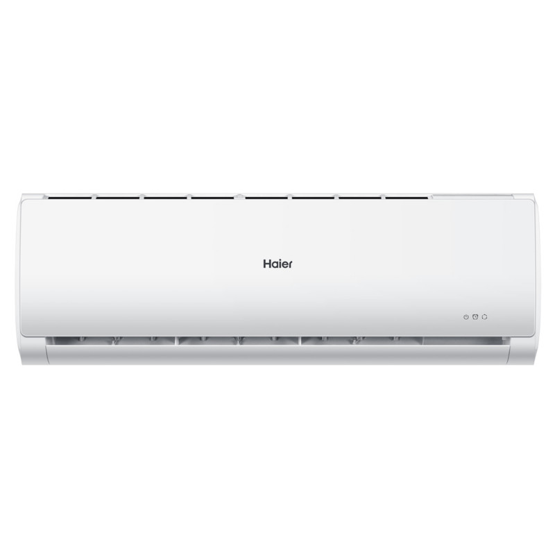 Haier Tide Plus AS50TDMHRA-C/1U50MEMFRA-C klima uređaj s Frost Clean funkcijom, prikazan u modernom dnevnom boravku.