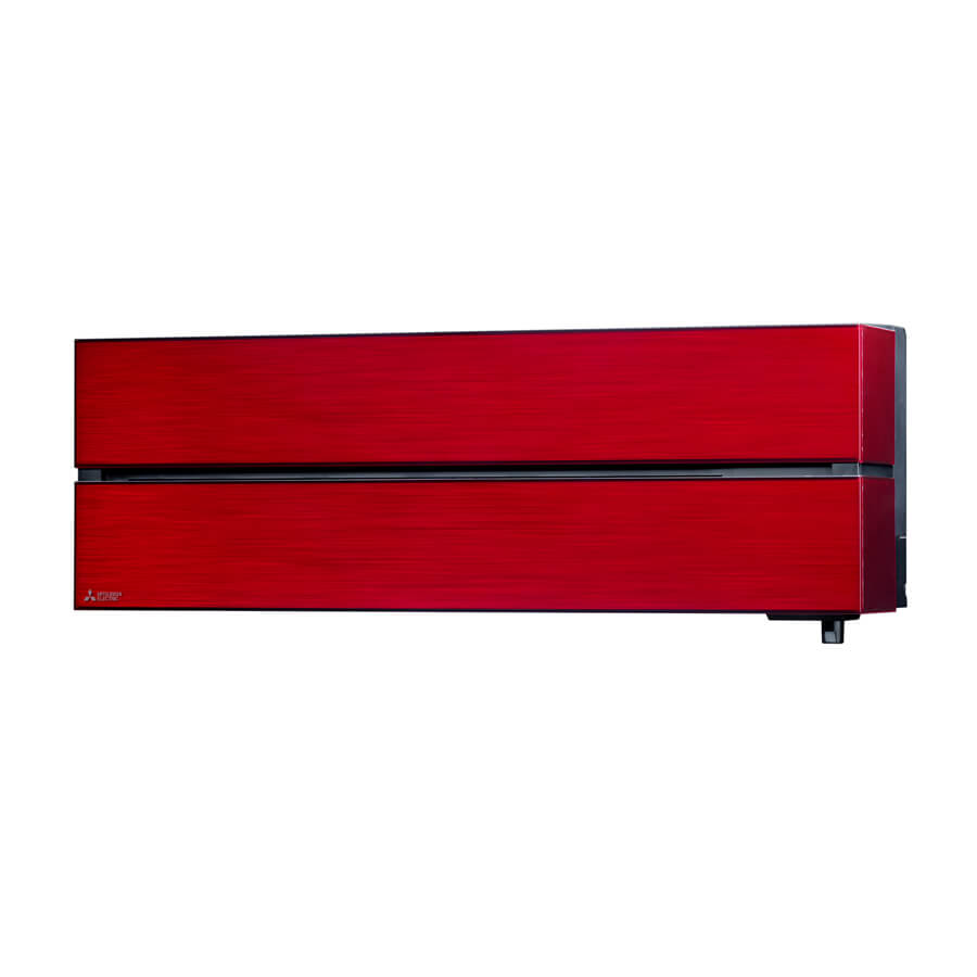 MITSUBISHI STYLE LN25VGR s 3D i-See senzorom u modernom interijeru