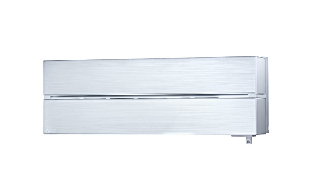 MITSUBISHI STYLE LN25VGW/LN25VG – idealan klima uređaj za manji stan