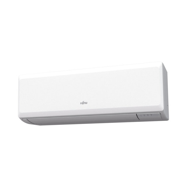Fujitsu Standard Eco Inverter ASEG18KLCA/AOEG18KLCA – energetski učinkovit klima uređaj s modernim funkcijama.