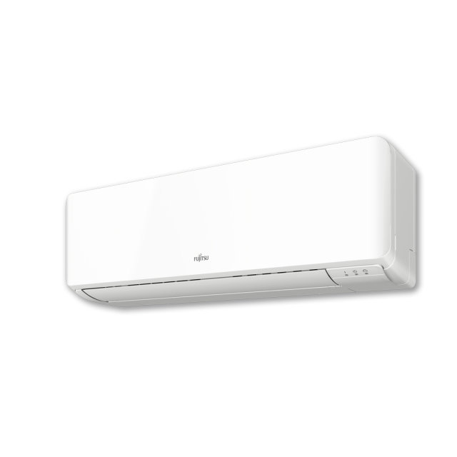 Fujitsu Super Eco 09KMCC/KMCC klima uređaj - elegantan i funkcionalan uređaj za hlađenje i grijanje.