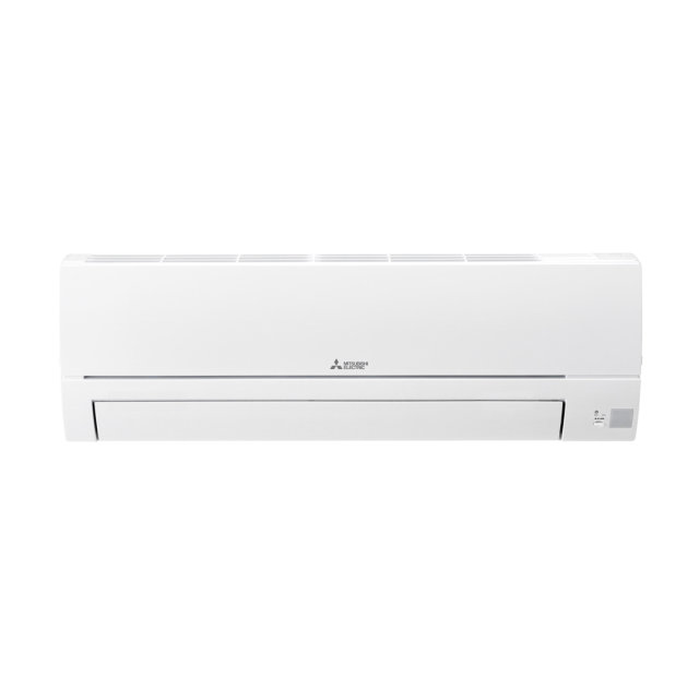 Mitsubishi Electric Standard Eco Inverter MSZ-HR25VFK/MUZ-HR25VF - kompaktni klima uređaj za učinkovito grijanje i hlađenje.