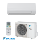 DAIKIN SENSIRA FTXF50F+RXF50F - Slika 2