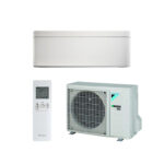 DAIKIN STYLISH FTXA35CW/RXA35A8 - Slika 6