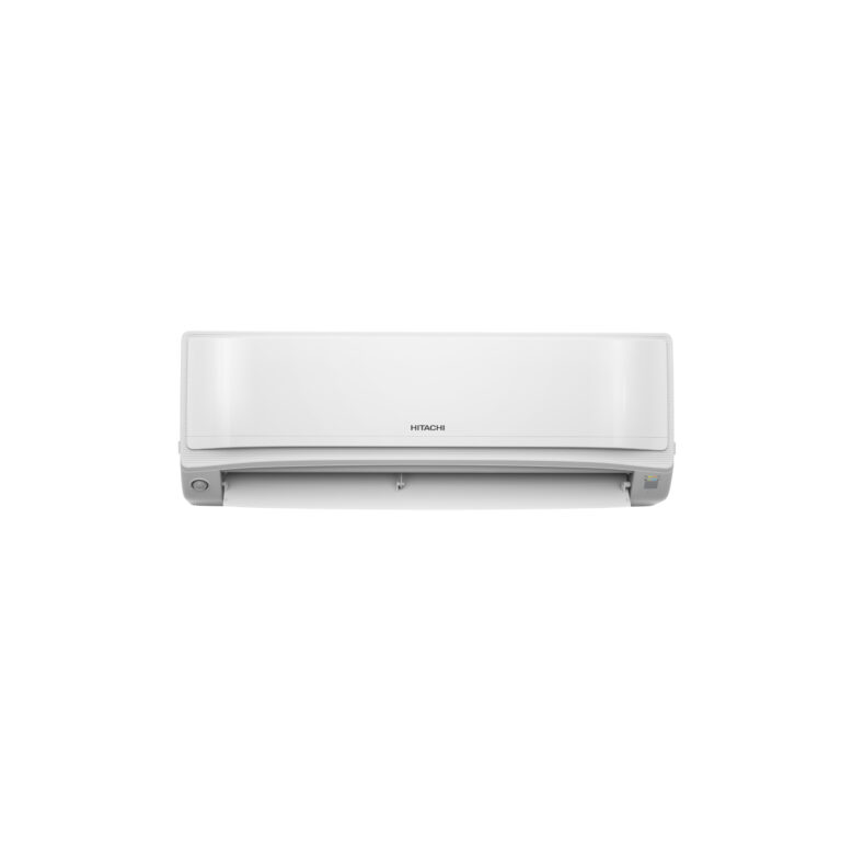HITACHI AIRHOME 600 klima-uređaj 2.5 kW – vrhunska energetska učinkovitost, tihi rad i pročišćavanje zraka za zdraviji dom.