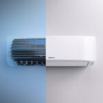 HITACHI AIRHOME 400 RAK-DJ50WHAE/RAC-DJ50RHAE - Slika 2