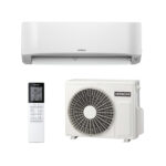 HITACHI AIRHOME 400 RAK-DJ50WHAE/RAC-DJ50RHAE - Slika 3