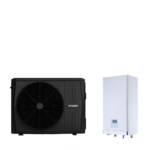 Hyundai Thermia-H – HHPS-M12TH/HHPMD-M160THI3