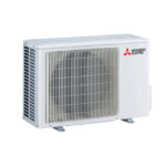 mitsubishi mxz-4f72vf – vanjska jedinica za multi split s četiri unutarnje jedinice