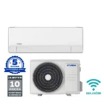 "Hyundai Elite Inverter Plus ASCO-188CBW5B vanjska jedinica"