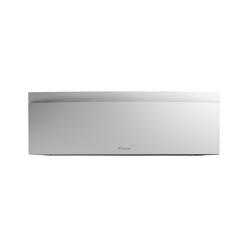 Daikin Emura FTXJ25AW/RXJ25A klima uređaj u elegantnoj bijeloj izvedbi