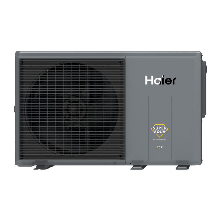 HAIER SUPER AQUA MONO AW062MUGHA