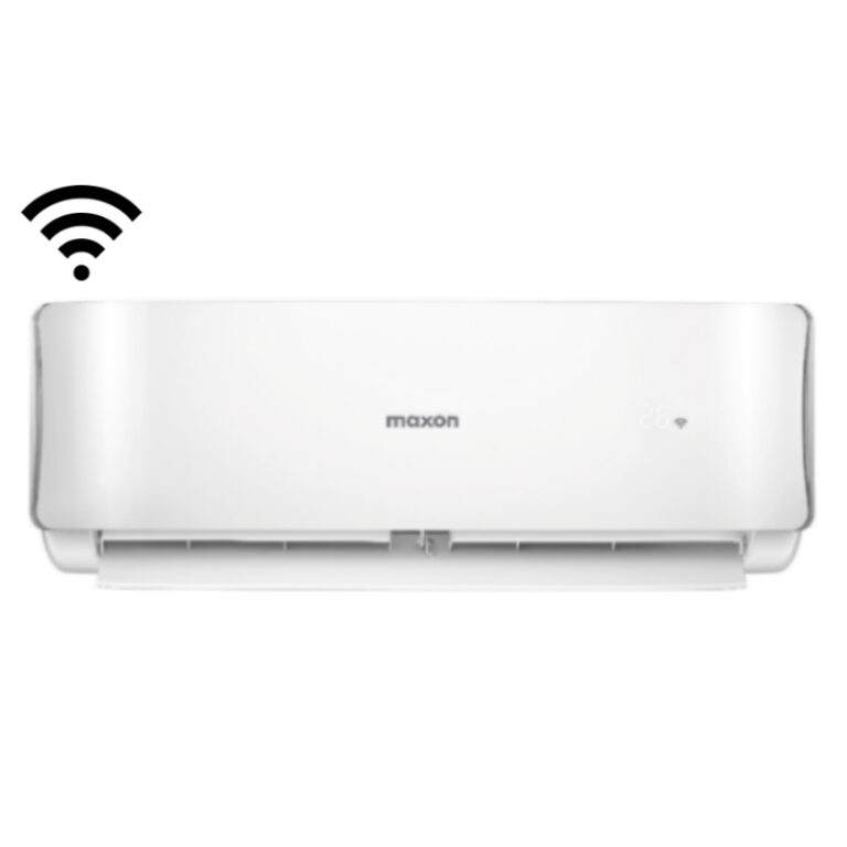 Maxon Comfort Pure klima uređaj s UV lampom za pročišćavanje zraka.