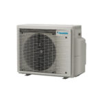 daikin multi split 2mxm50a9 vanjska jedinica na akciji