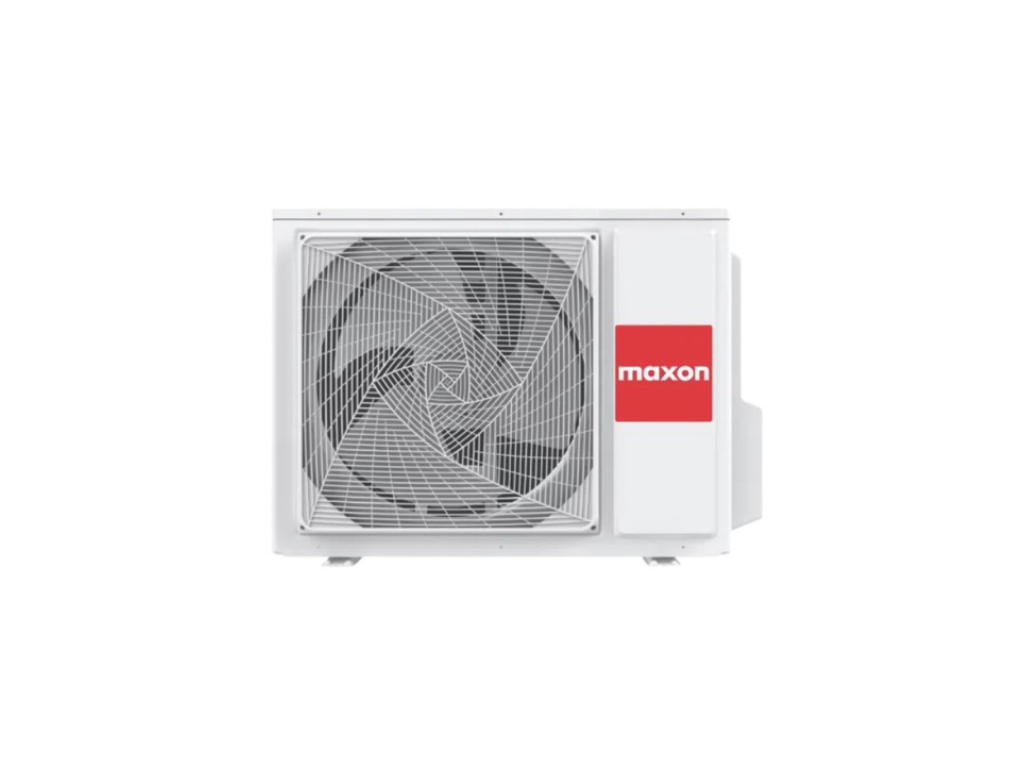 Vanjska jedinica Maxon Premium Bloom MXI18HBO13i/MXO12HBO13i s radom do -25 °C