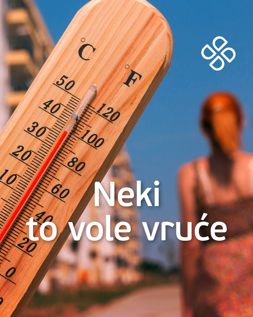 Optimalna temperatura klima uređaj ljeti – udobnost bez propuha"