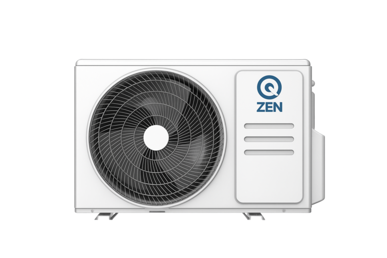 vanjska jedinica qzen 5.3 kw za multi sustav klimatizacije