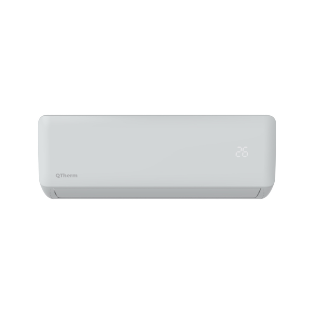 QTherm Flash Inverter TAC-12FVO/TAC-12FVW – klima uređaj A++