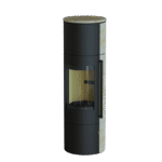 Thermia Eos 210 XL V3S – Kaminska Peć