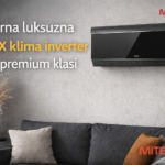 aux cc klima uređaj