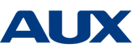 aux klima uređaji logo proizvođača AUX klimatizacija